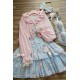 Vcastle Gem Candy Long Sleeve Cardigan(Pre-Order/4 Colours/Full Payment Without Shipping)